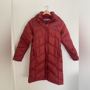 Patagonia Down With It Parka - Women's